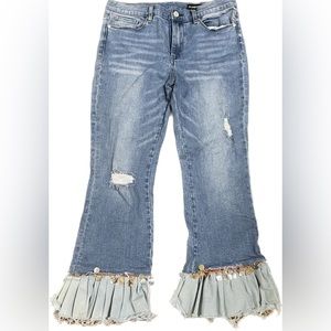 🌼3 for $17🌼 Blank NYC Blue Jeans